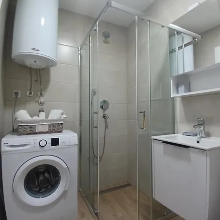 Apartman Sofisi Banja Koviljača