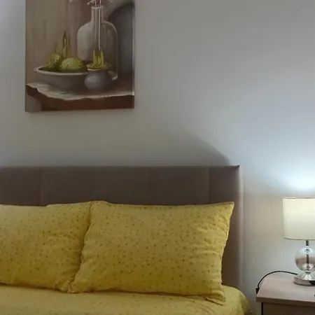 Apartman Sofisi Banja Koviljača