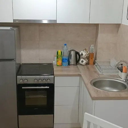 Sofisi * Banja Koviljača