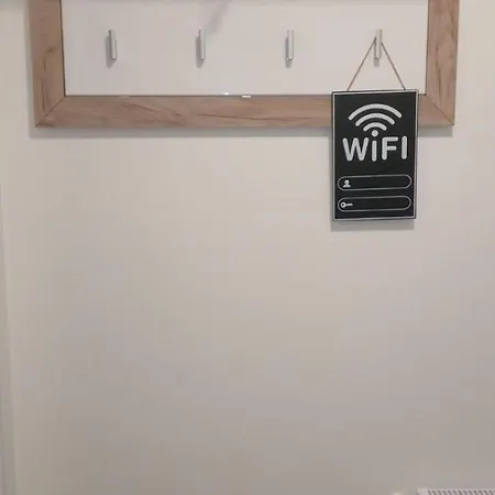 Apartman Sofisi
