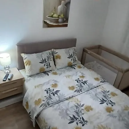 Sofisi * Banja Koviljača