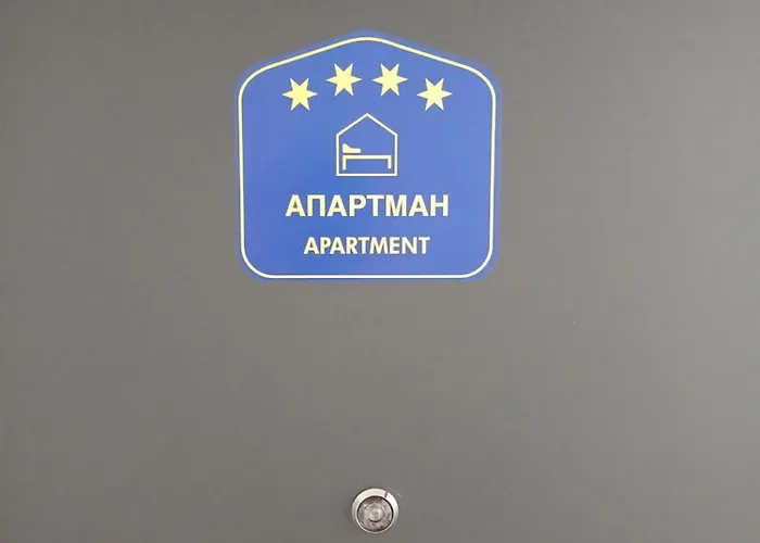 Sofisi 아파트 Banja Koviljača