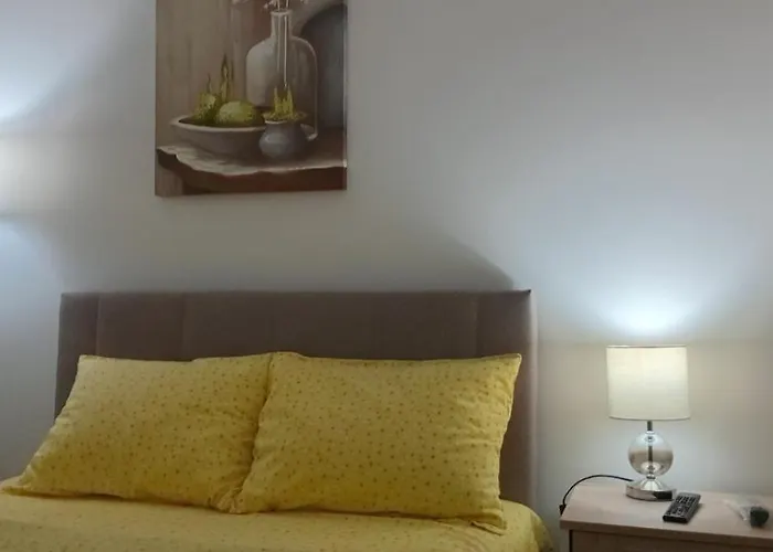 아파트 Sofisi Banja Koviljača