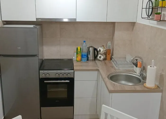 Sofisi * Banja Koviljača