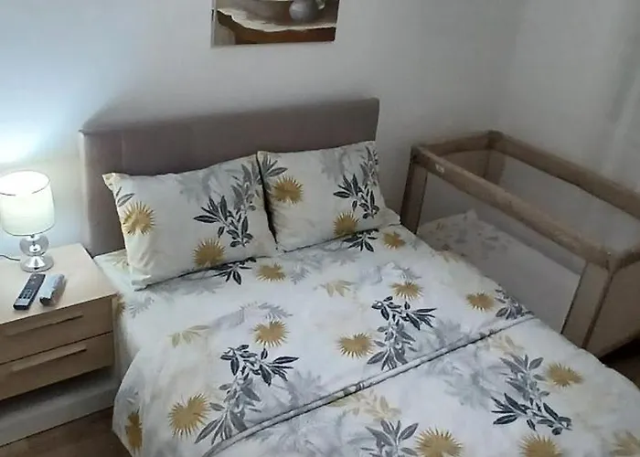 Sofisi * Banja Koviljača